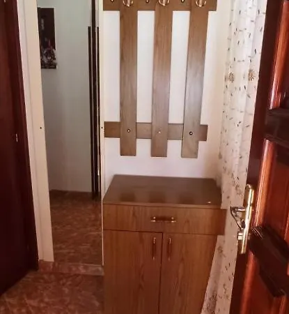 Hébergement de vacances Kuca Za Odmor Ema *
