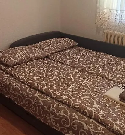 Kuca Za Odmor Ema *