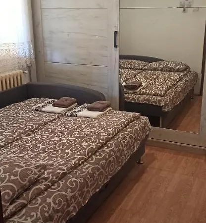 Hébergement de vacances Kuca Za Odmor Ema Vrnjačka Banja