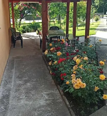 Hébergement de vacances Kuca Za Odmor Ema