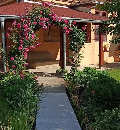 Hébergement de vacances Kuca Za Odmor Ema Vrnjačka Banja