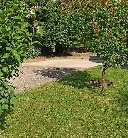Kuca Za Odmor Ema Hébergement de vacances