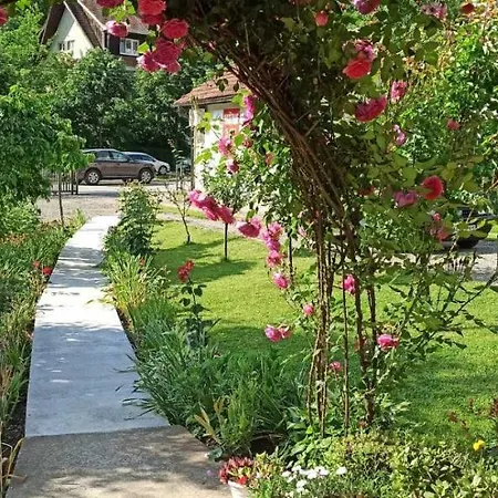 Hébergement de vacances Kuca Za Odmor Ema Vrnjačka Banja