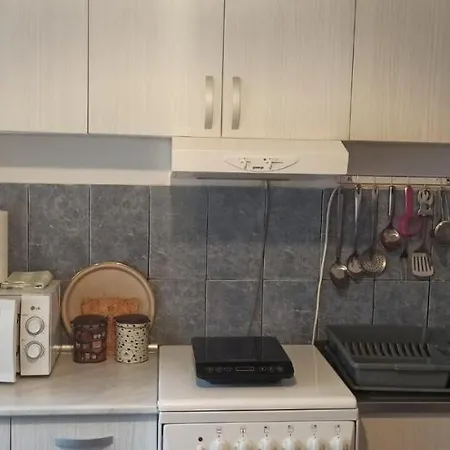 Hébergement de vacances Kuca Za Odmor Ema