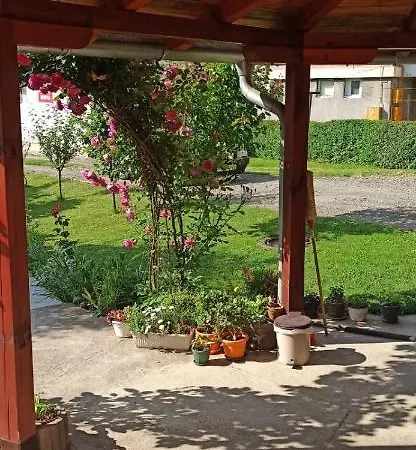 Kuca Za Odmor Ema Hébergement de vacances