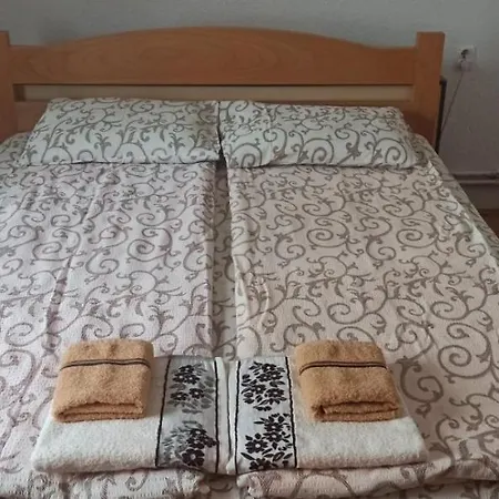 Kuca Za Odmor Ema