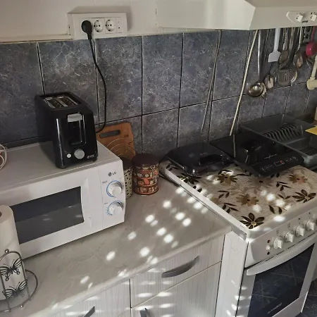 Kuca Za Odmor Ema