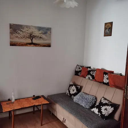 Hébergement de vacances Kuca Za Odmor Ema