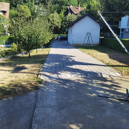 Kuca Za Odmor Ema Hébergement de vacances Vrnjačka Banja